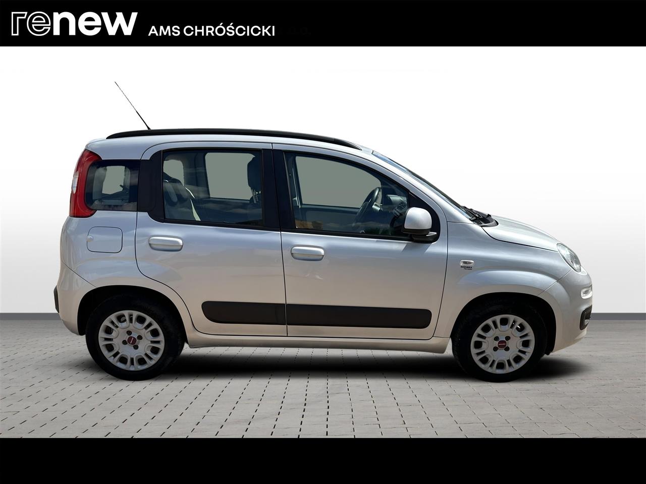 Fiat PANDA Panda 1.2 Easy 2013