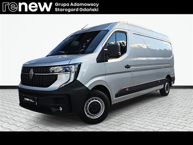 Renault MASTER Master dCi L3H2 Advance 2025