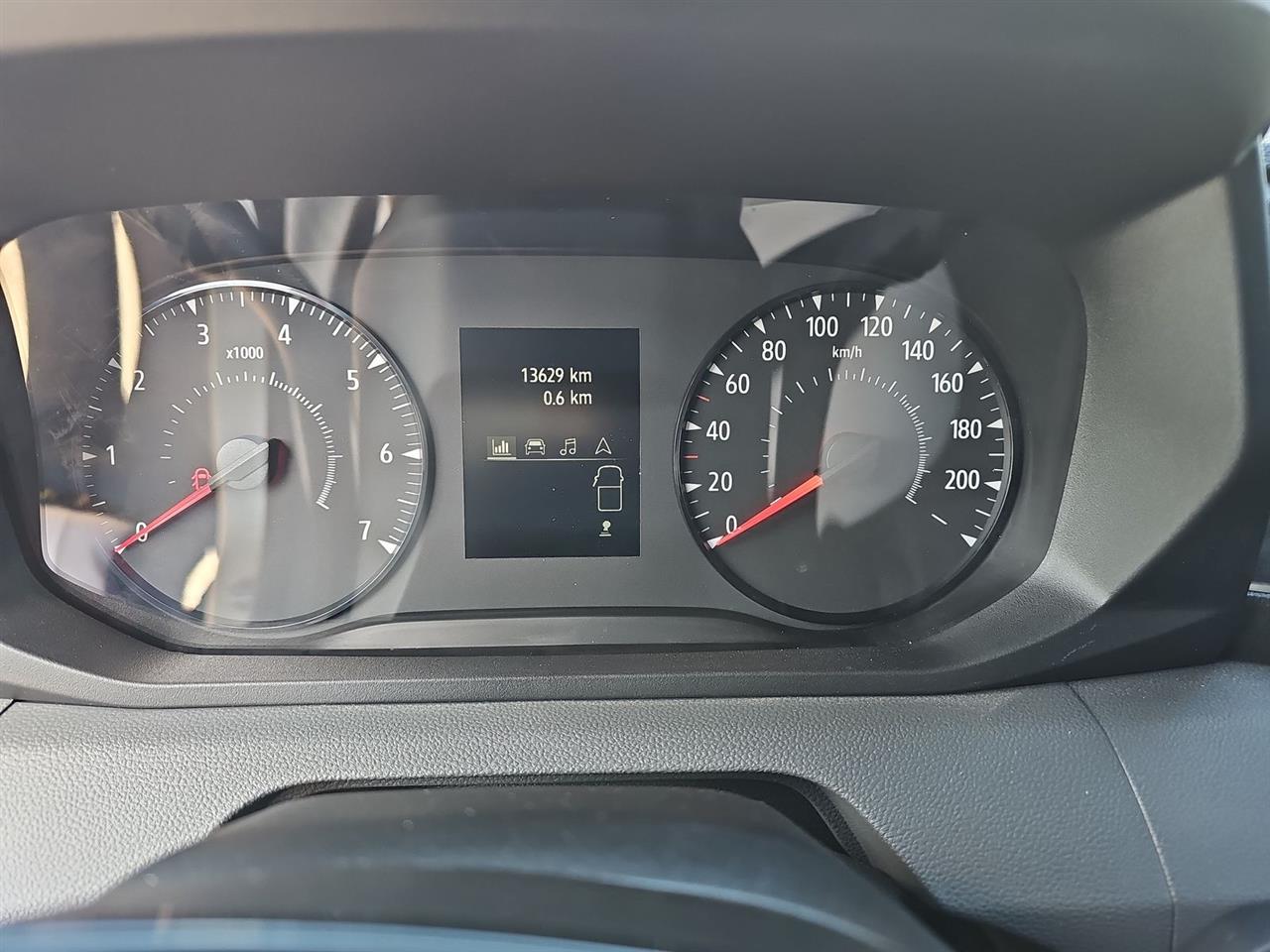 Renault MASTER Master dCi L3H2 Advance 2025