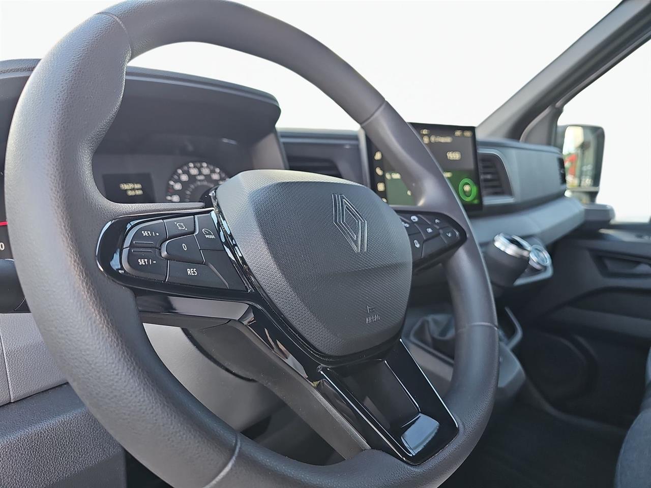 Renault MASTER Master dCi L3H2 Advance 2025