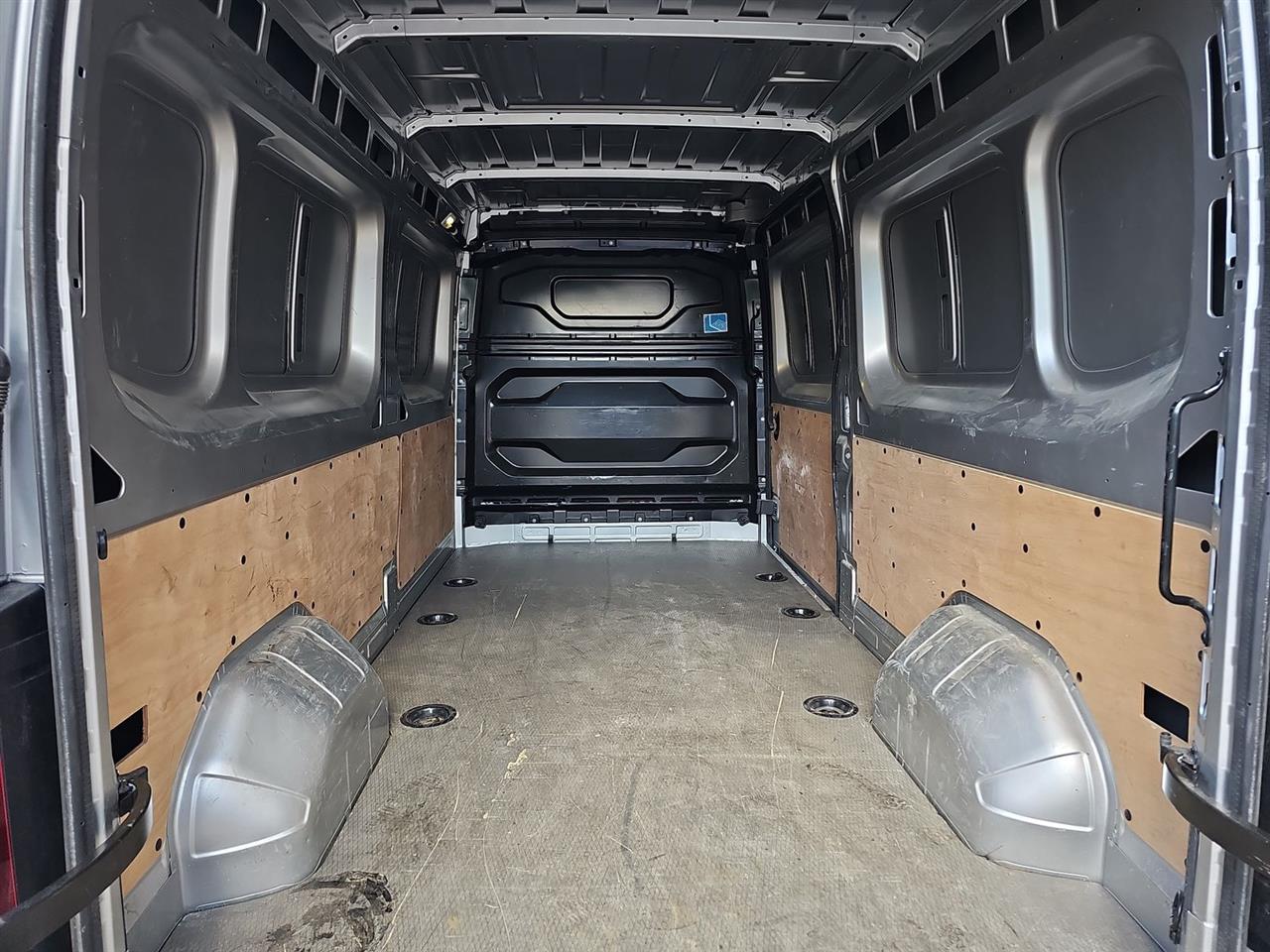 Renault MASTER Master dCi L3H2 Advance 2025