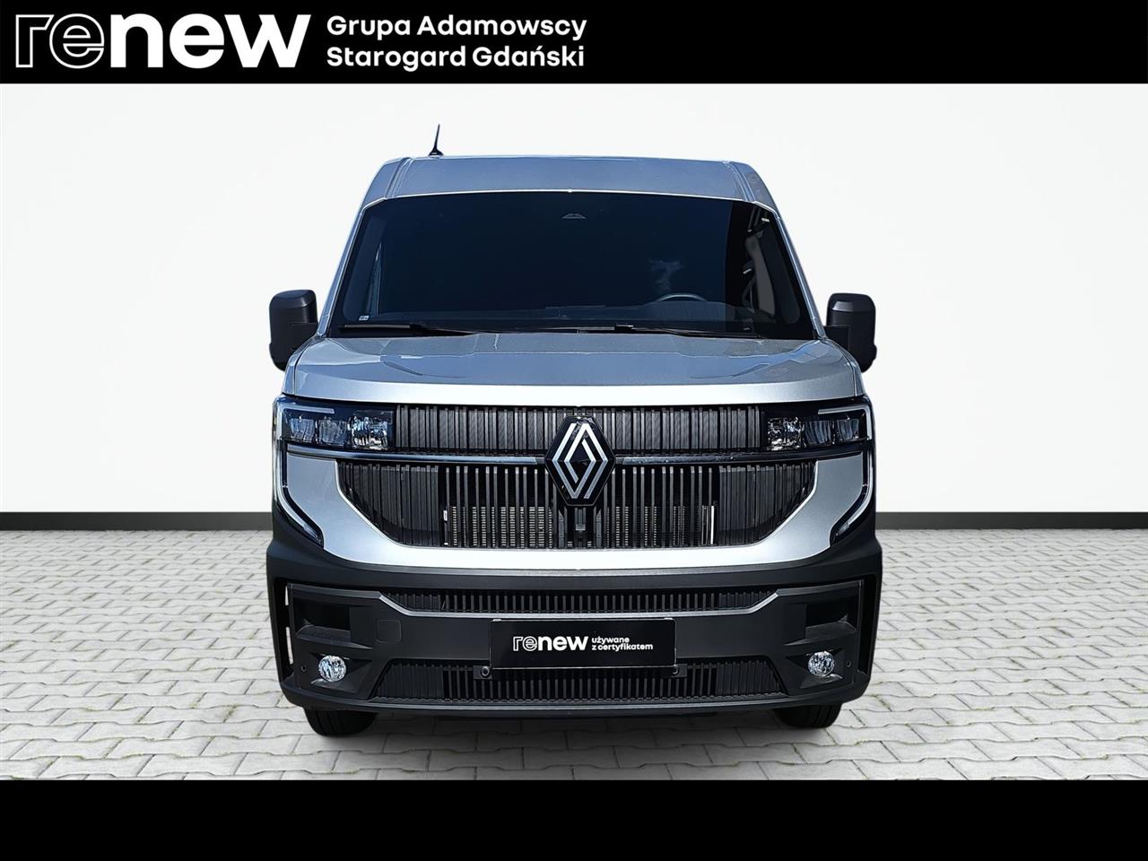 Renault MASTER Master dCi L3H2 Advance 2025