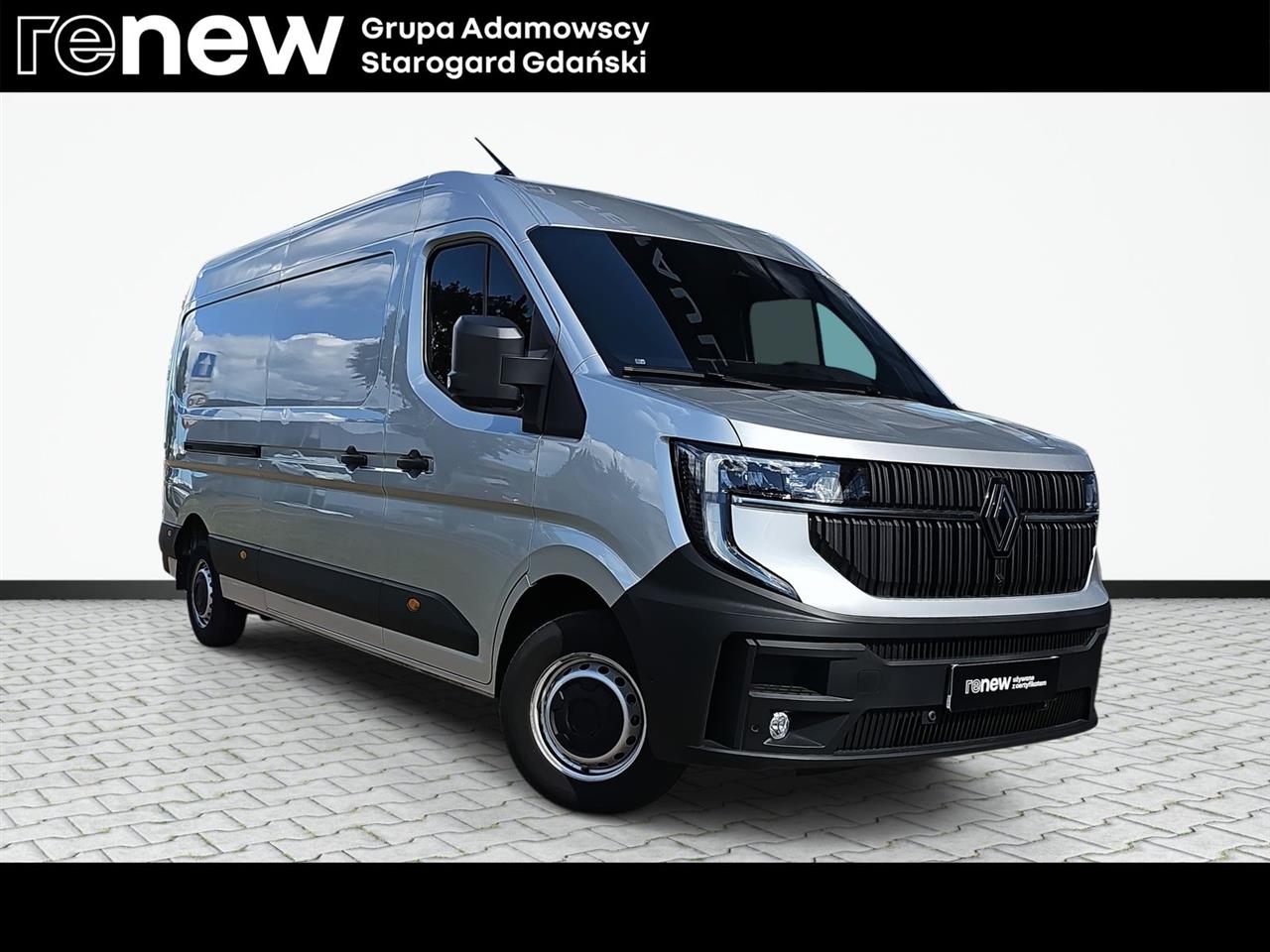 Renault MASTER Master dCi L3H2 Advance 2025