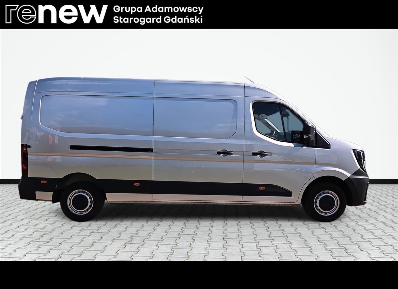 Renault MASTER Master dCi L3H2 Advance 2025