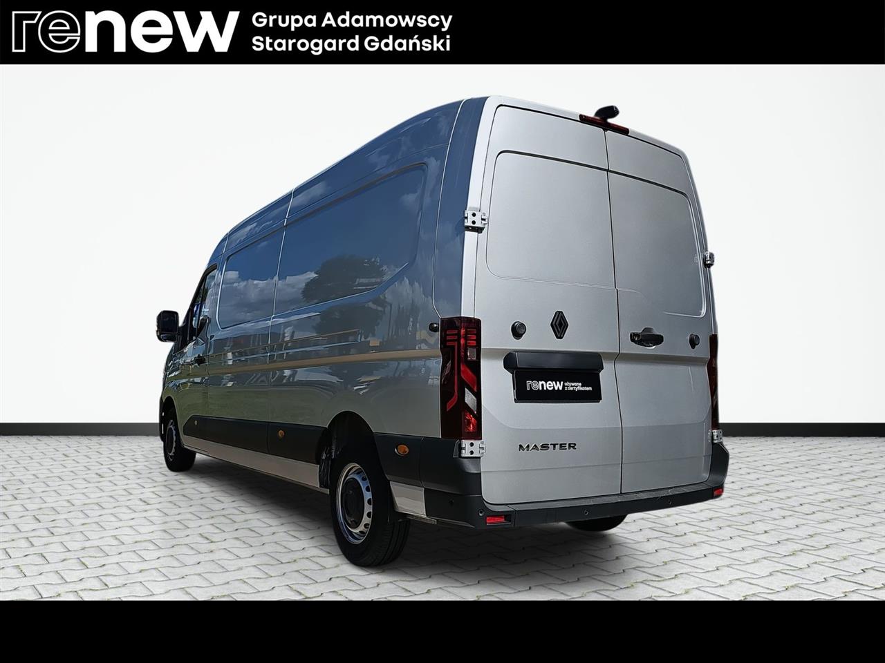 Renault MASTER Master dCi L3H2 Advance 2025