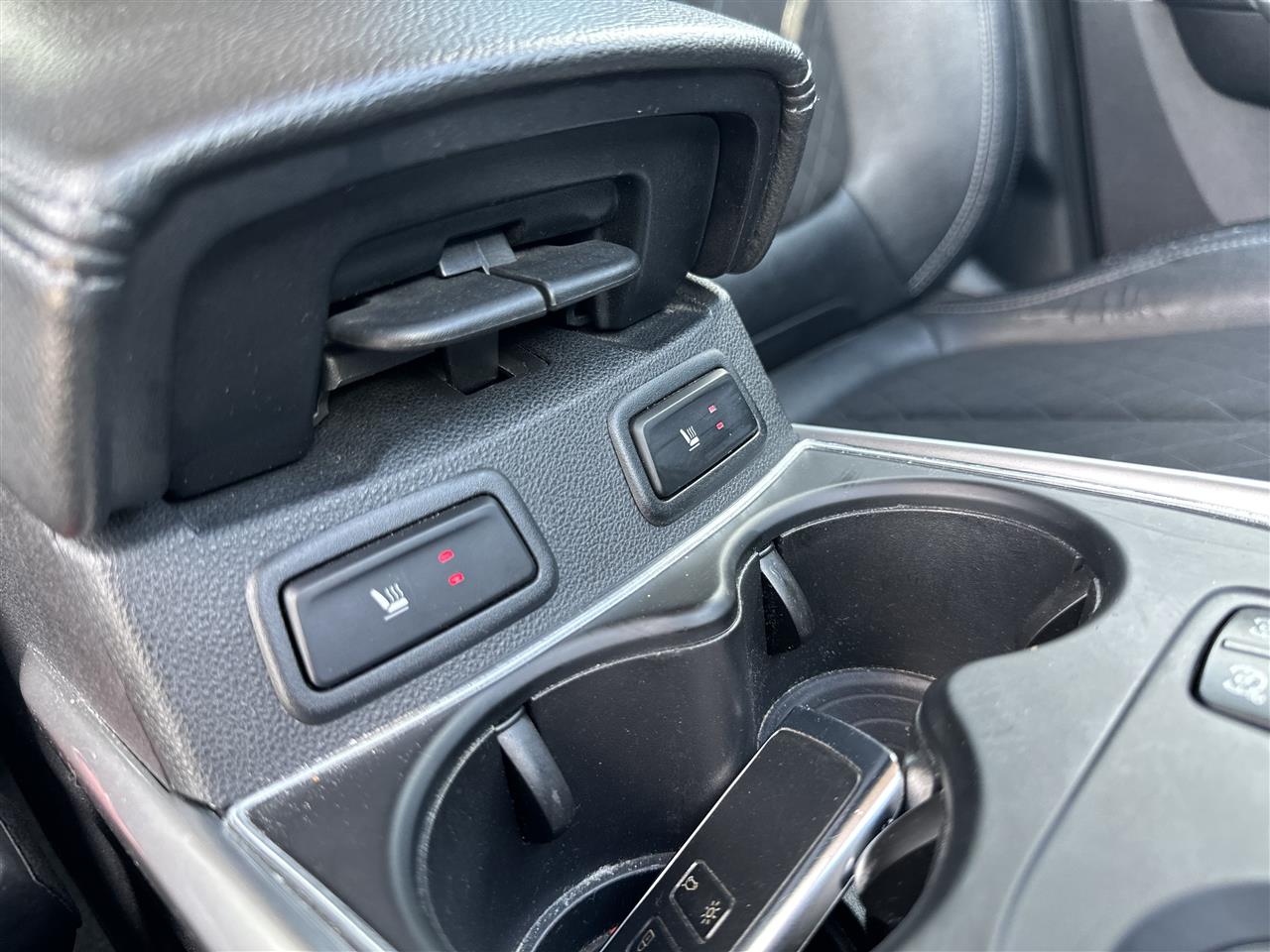 Renault KADJAR Kadjar 1.3 TCe FAP Intens EDC 2019