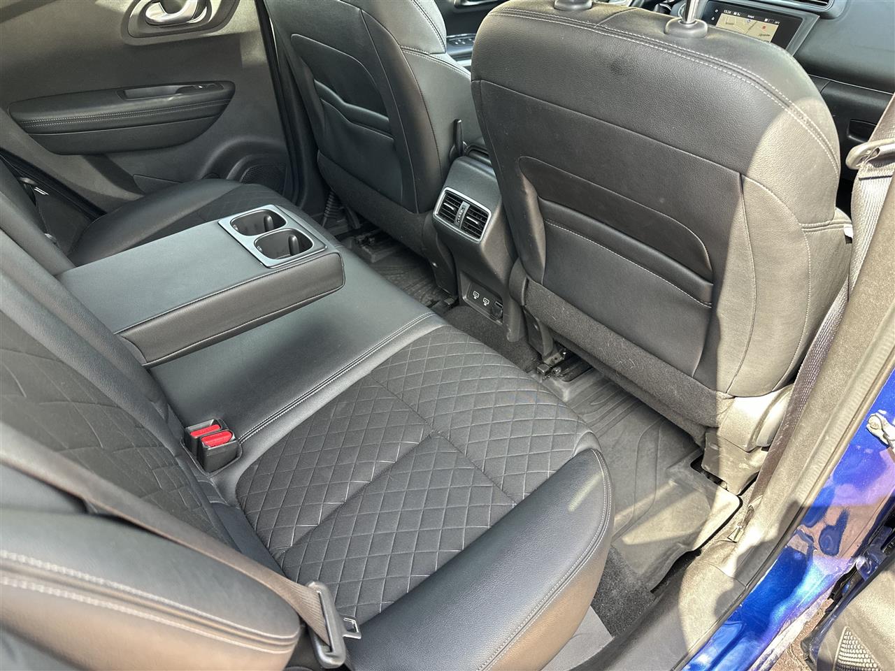 Renault KADJAR Kadjar 1.3 TCe FAP Intens EDC 2019