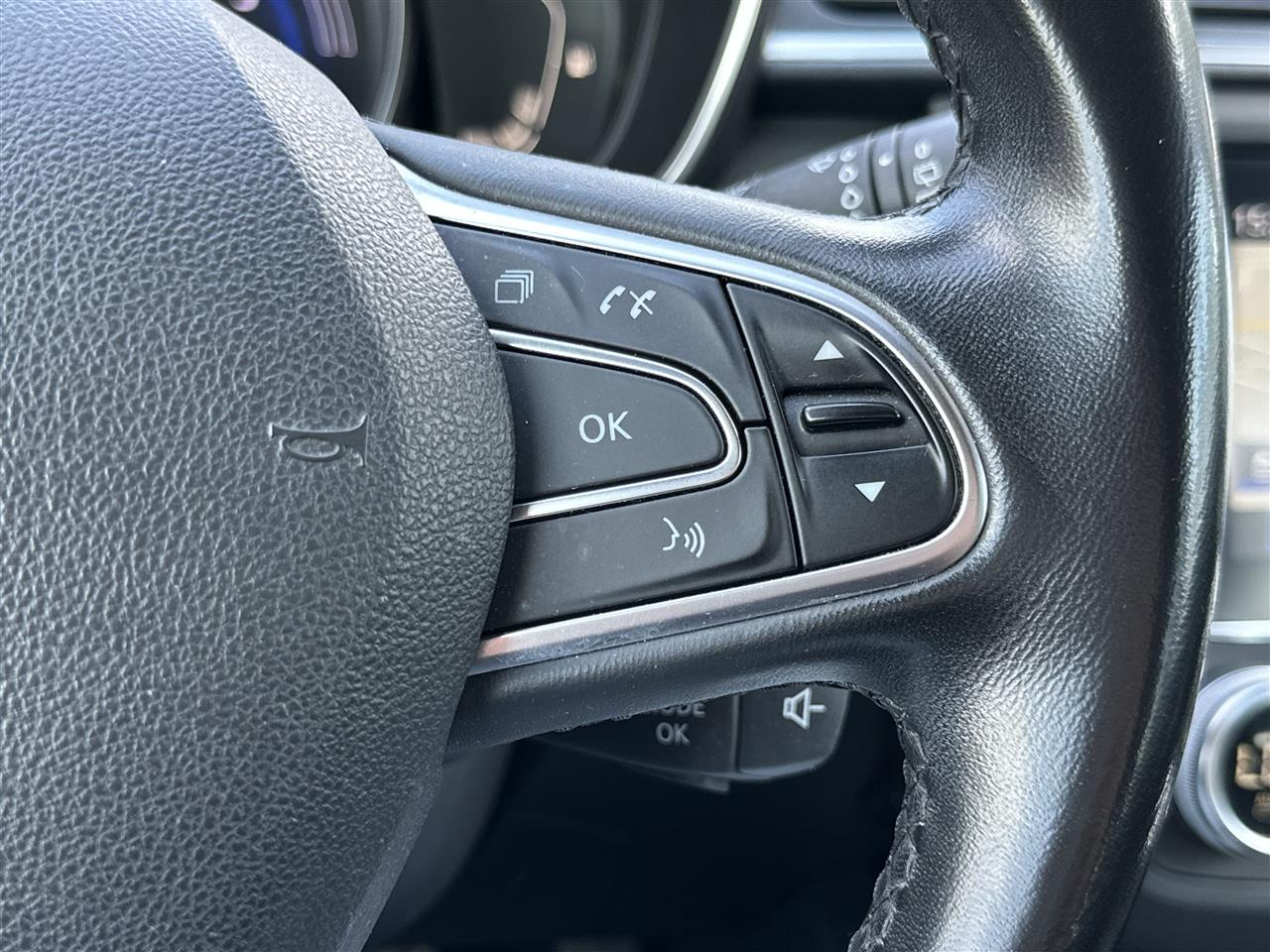 Renault KADJAR Kadjar 1.3 TCe FAP Intens EDC 2019