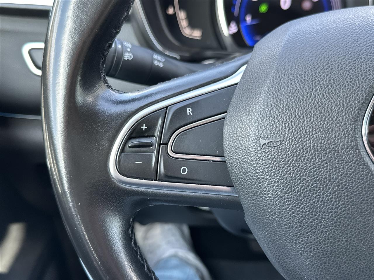 Renault KADJAR Kadjar 1.3 TCe FAP Intens EDC 2019