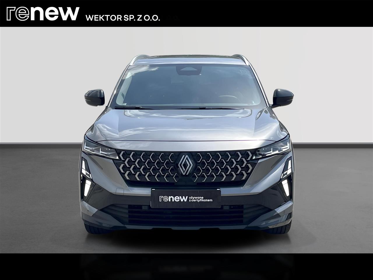 Renault AUSTRAL Austral 1.2 E-Tech Full Hybrid 200 Techno MMT 2025