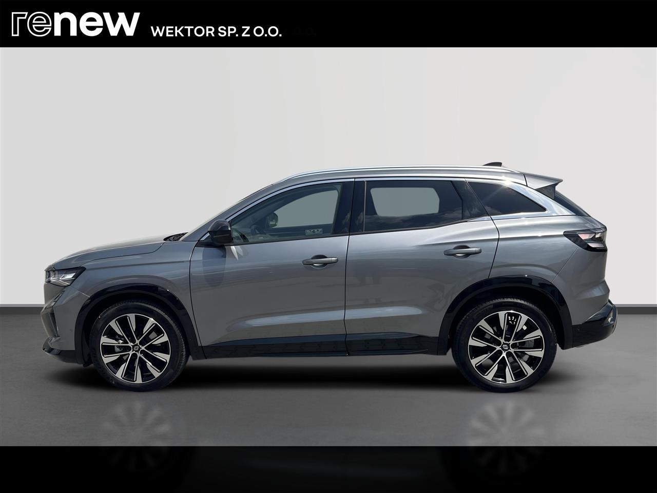 Renault AUSTRAL Austral 1.2 E-Tech Full Hybrid 200 Techno MMT 2025