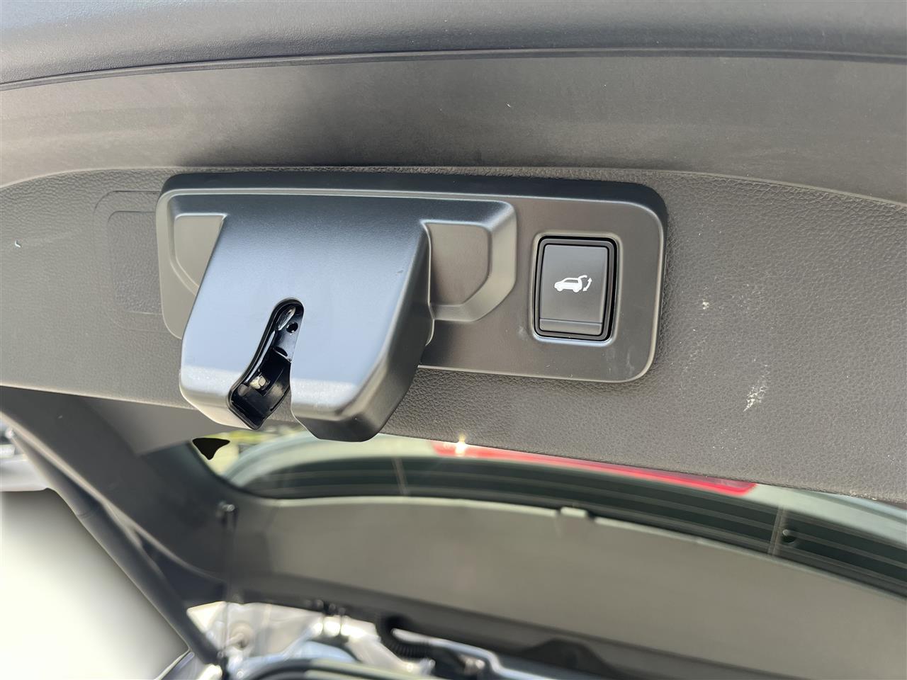 Renault AUSTRAL Austral 1.2 E-Tech Full Hybrid 200 Techno MMT 2025