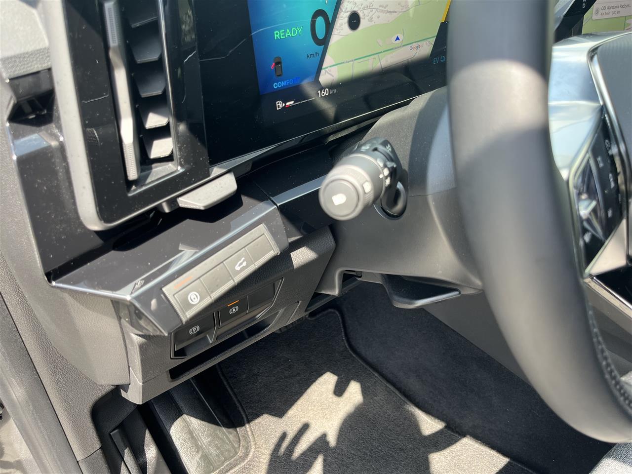 Renault AUSTRAL Austral 1.2 E-Tech Full Hybrid 200 Techno MMT 2025