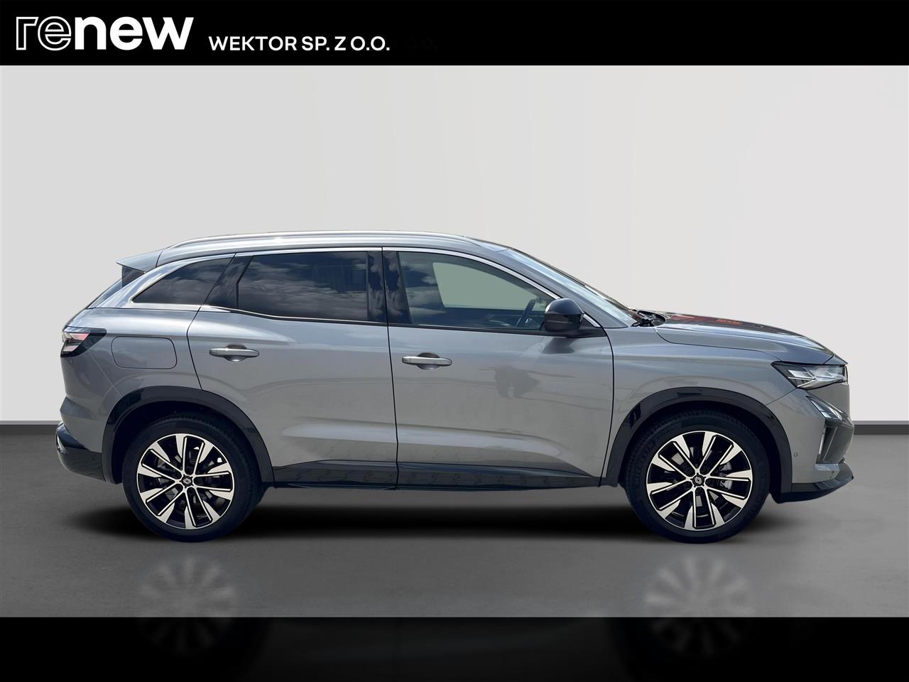 Renault AUSTRAL Austral 1.2 E-Tech Full Hybrid 200 Techno MMT 2025