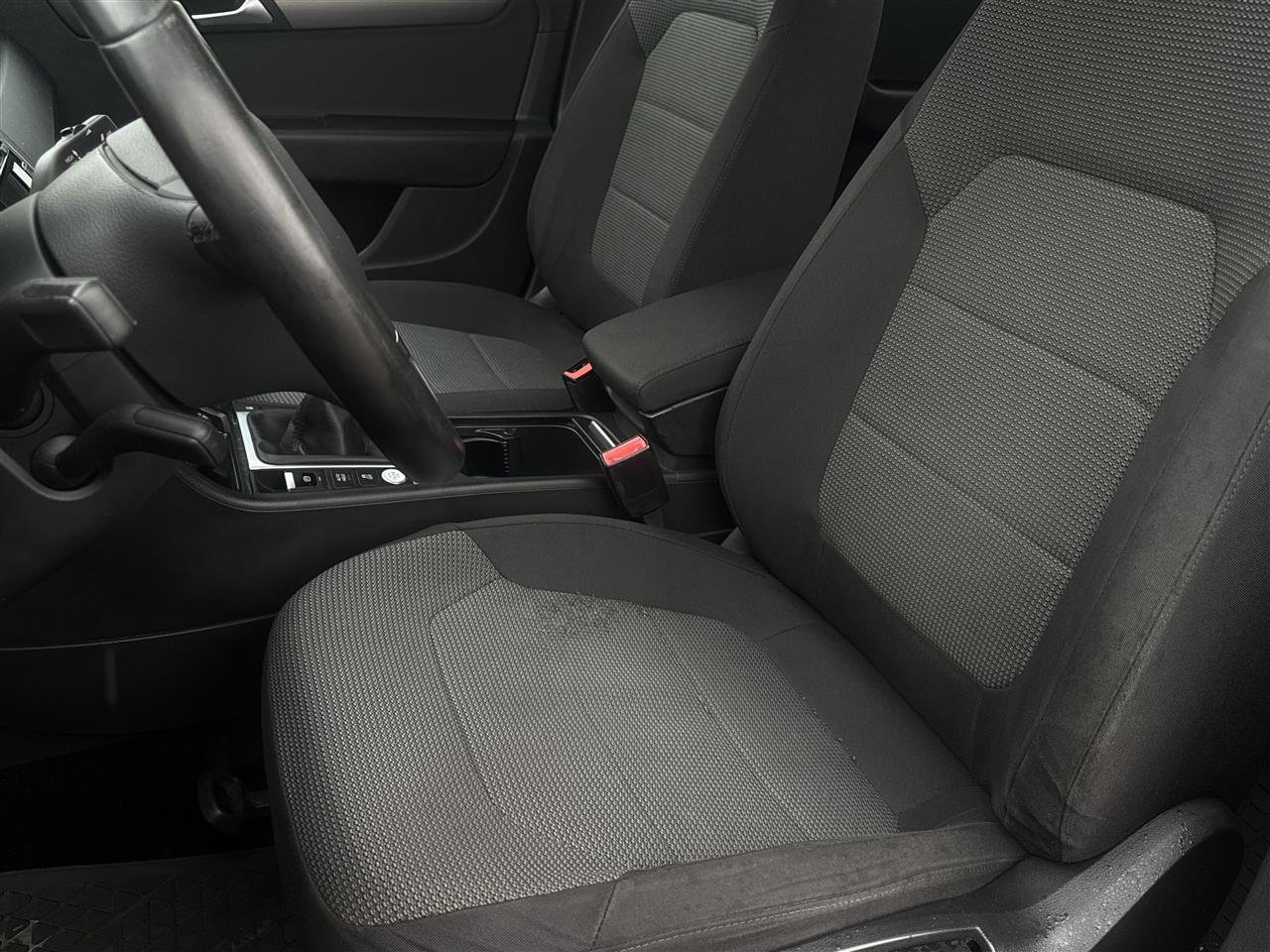 Volkswagen PASSAT Passat 1.4 TSI BMT Comfortline 2014