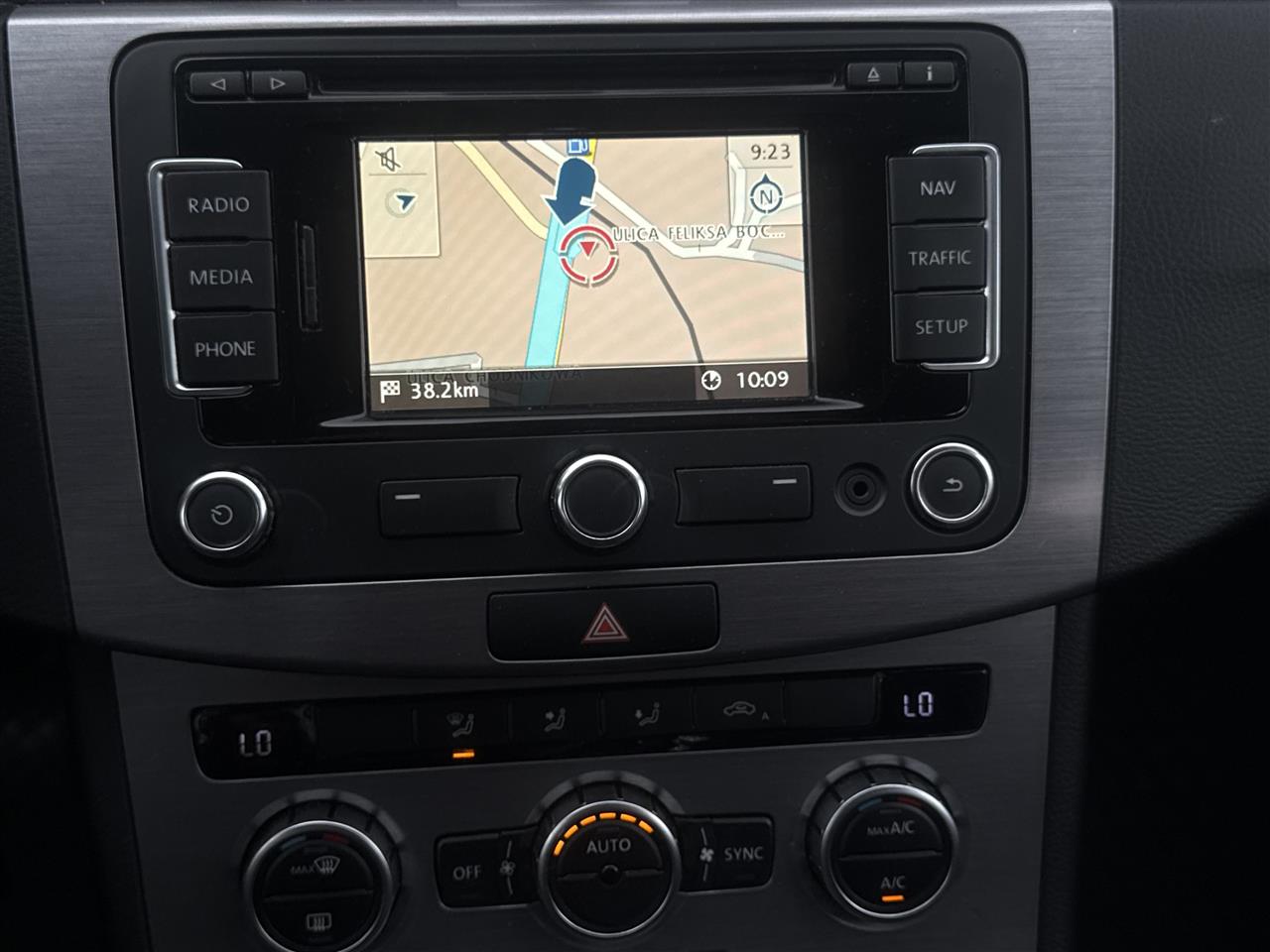 Volkswagen PASSAT Passat 1.4 TSI BMT Comfortline 2014