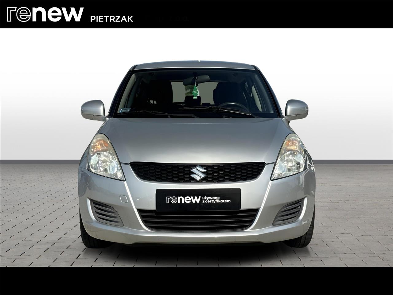 Suzuki SWIFT Swift 1.2 Comfort 2010