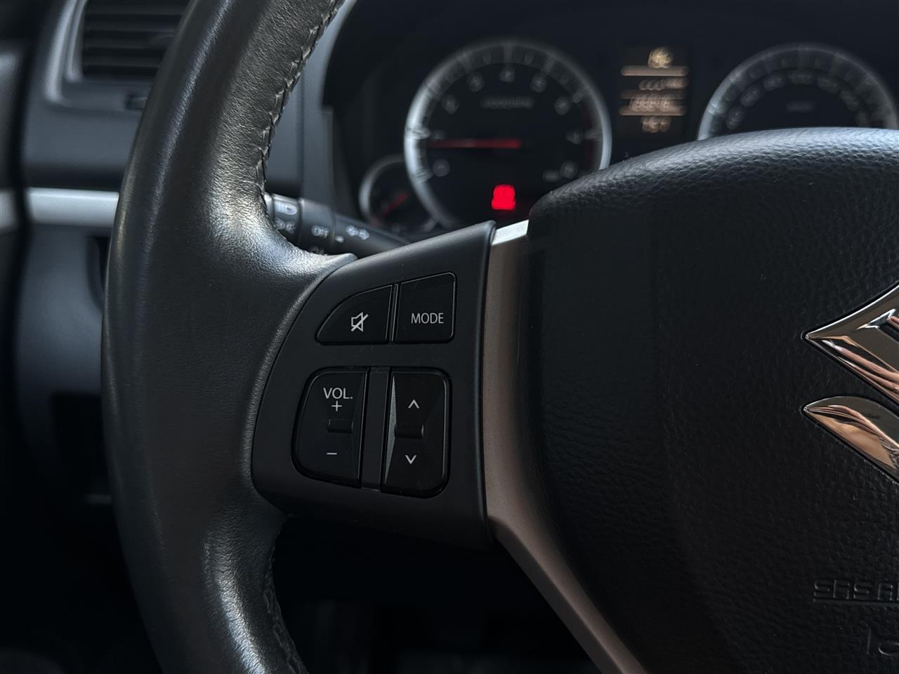 Suzuki SWIFT Swift 1.2 Comfort 2010