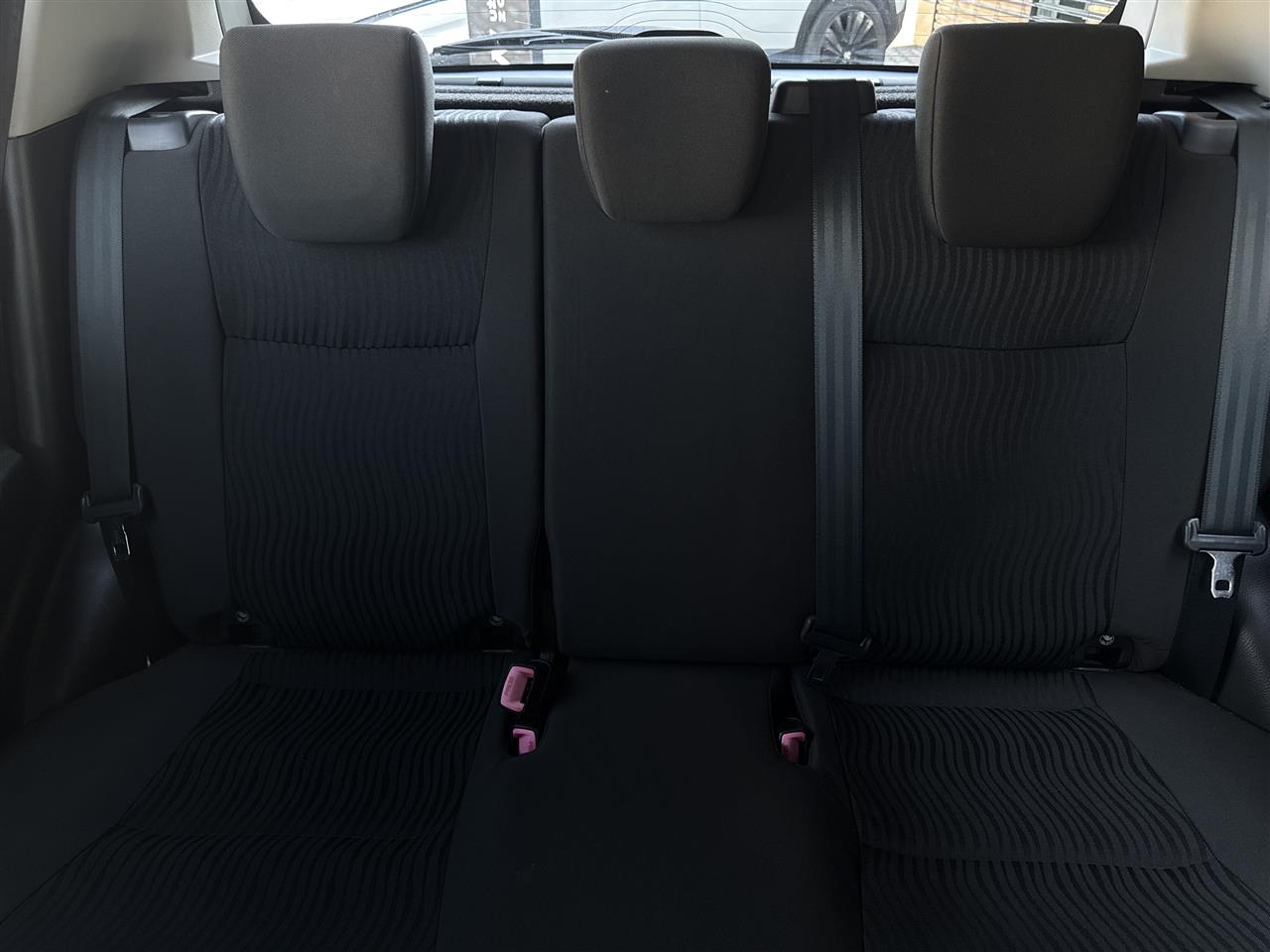 Suzuki SWIFT Swift 1.2 Comfort 2010