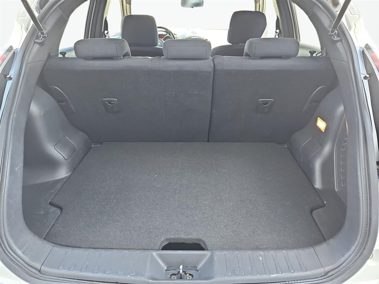 Nissan JUKE Juke 1.2 DIG-T Acenta EU6 2017