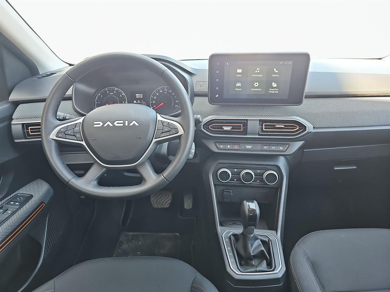 Dacia SANDERO Sandero Stepway 1.0 TCe Expression CVT 2023