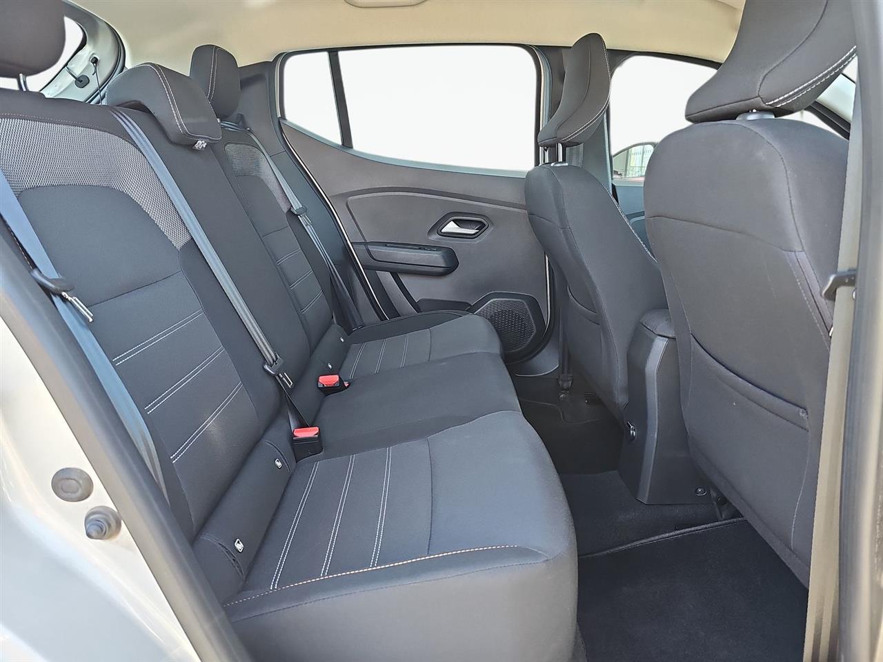 Dacia SANDERO Sandero Stepway 1.0 TCe Expression CVT 2023