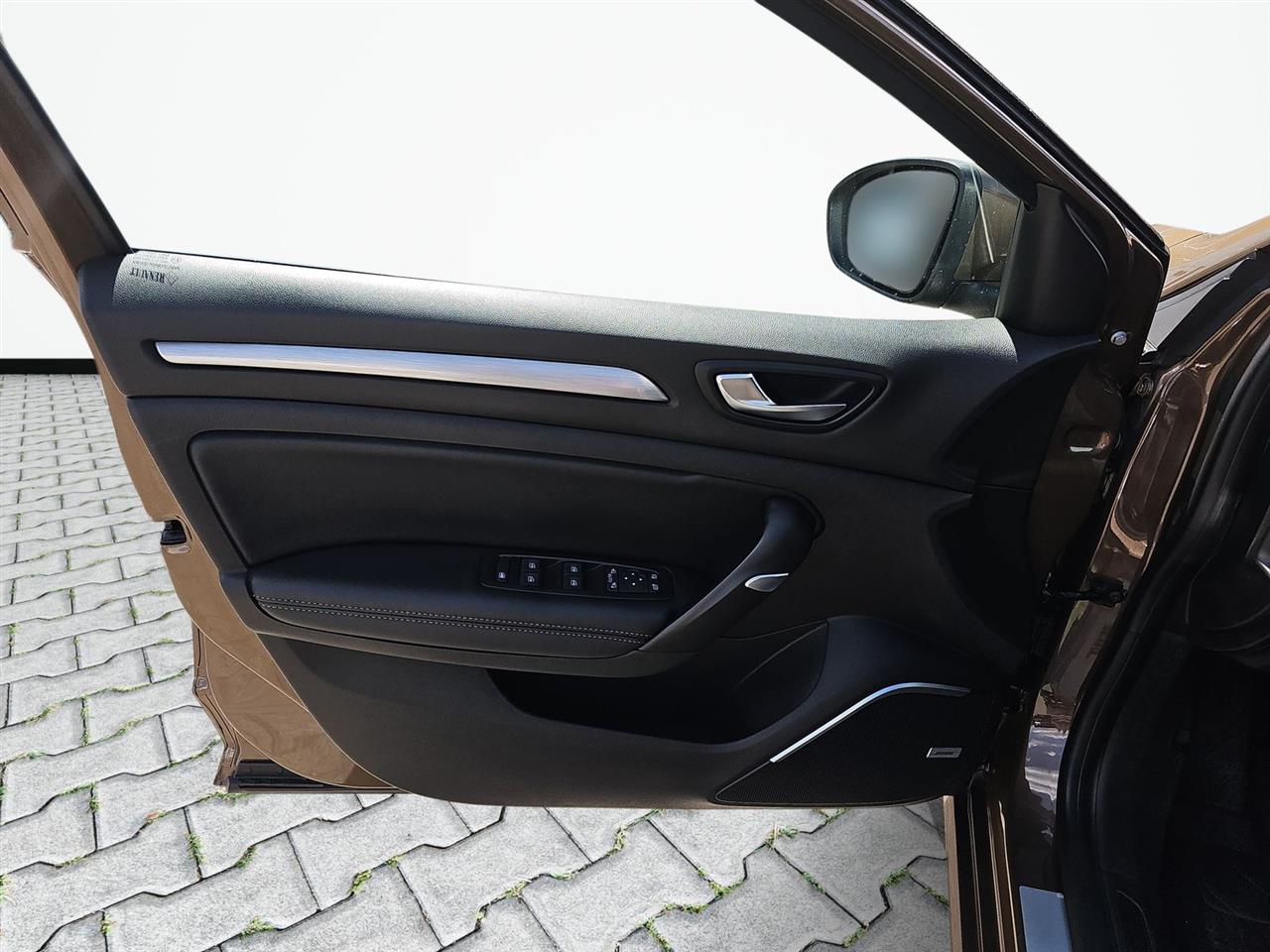 Renault MEGANE Megane 1.2 Energy TCe Bose 2016