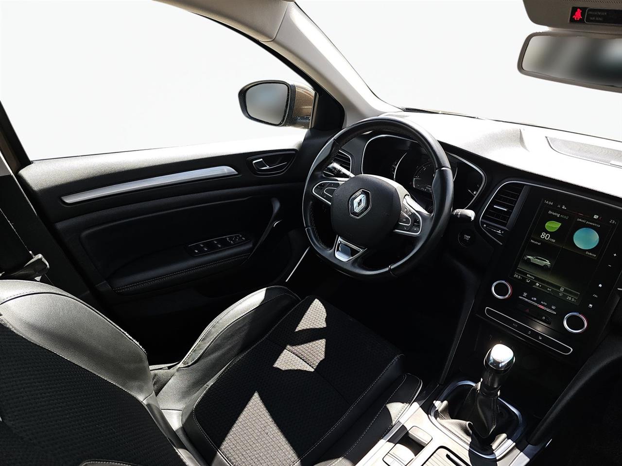 Renault MEGANE Megane 1.2 Energy TCe Bose 2016