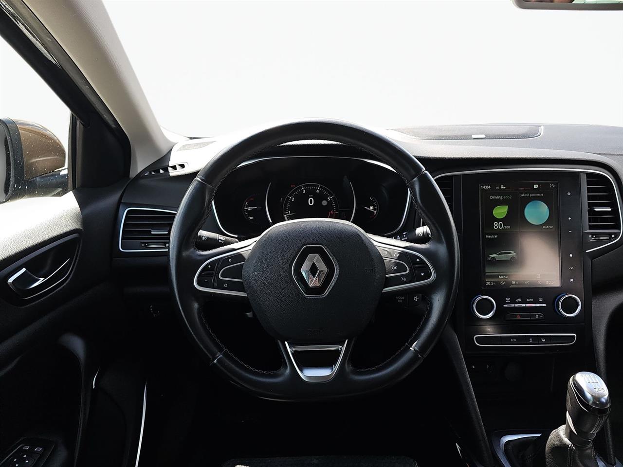 Renault MEGANE Megane 1.2 Energy TCe Bose 2016
