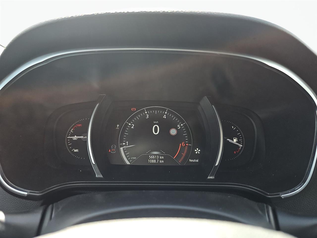 Renault MEGANE Megane 1.2 Energy TCe Bose 2016