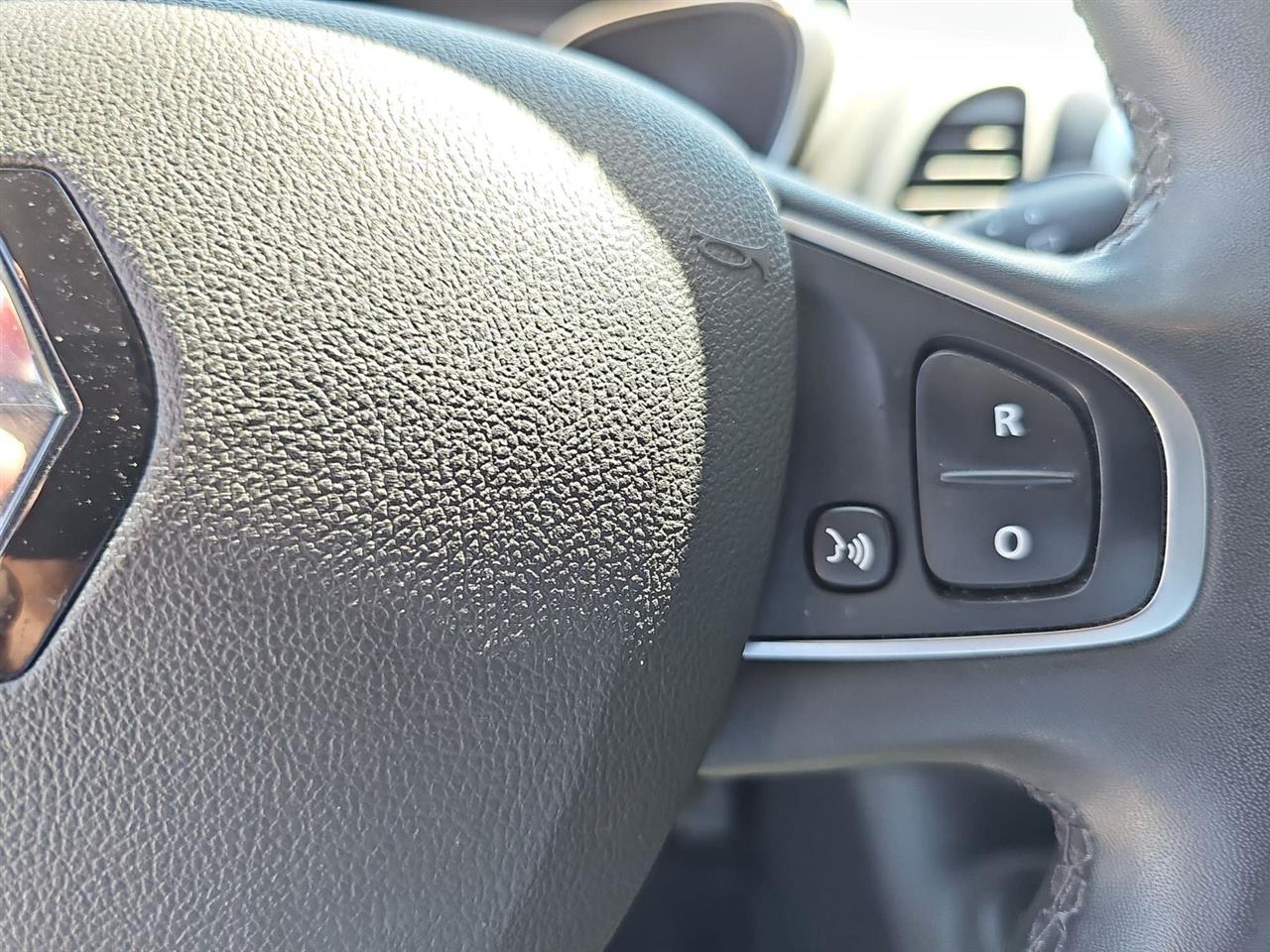 Renault CAPTUR Captur 0.9 Energy TCe Limited 2019