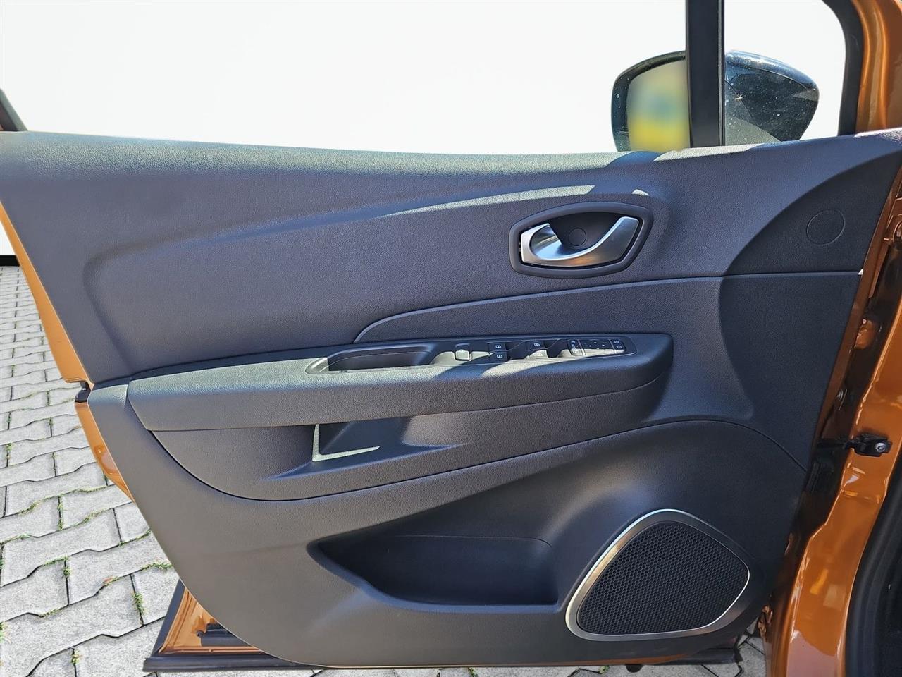 Renault CAPTUR Captur 0.9 Energy TCe Limited 2019