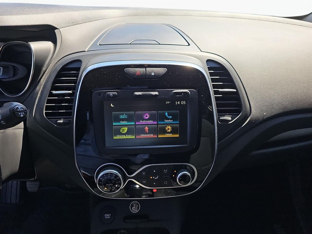 Renault CAPTUR Captur 0.9 Energy TCe Limited 2019