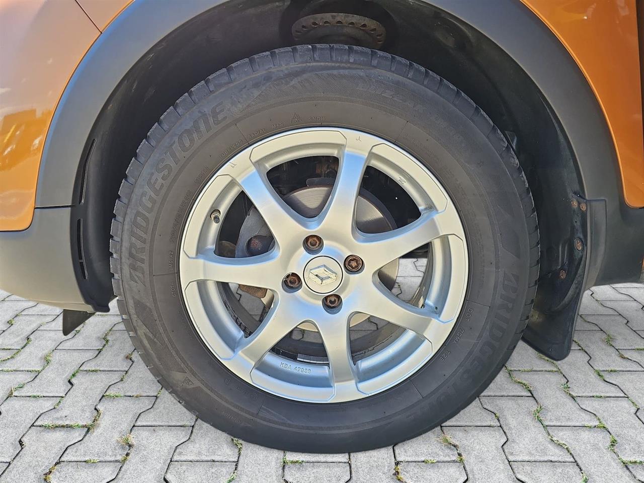 Renault CAPTUR Captur 0.9 Energy TCe Limited 2019