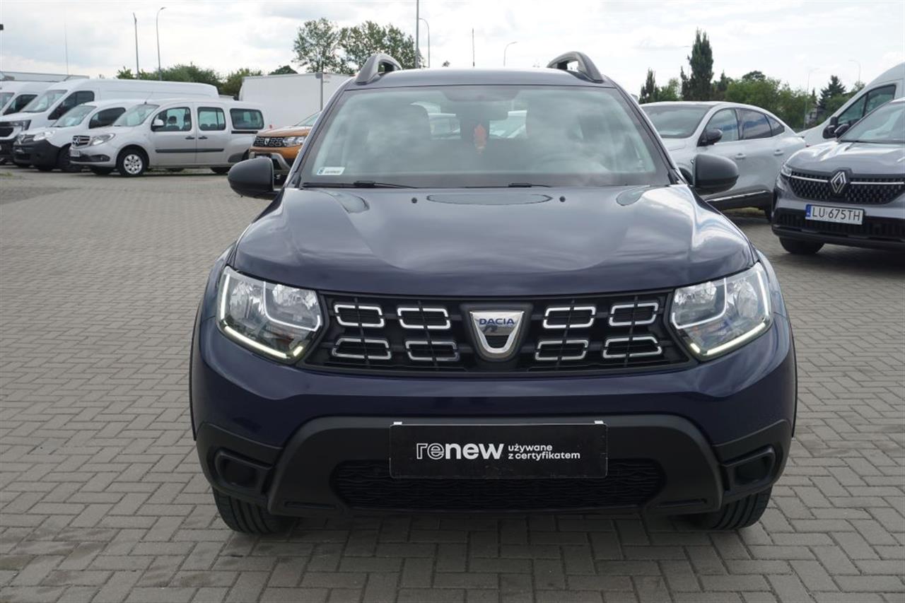 Dacia DUSTER Duster 1.6 SCe Essential 2019