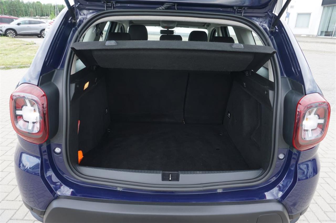 Dacia DUSTER Duster 1.6 SCe Essential 2019