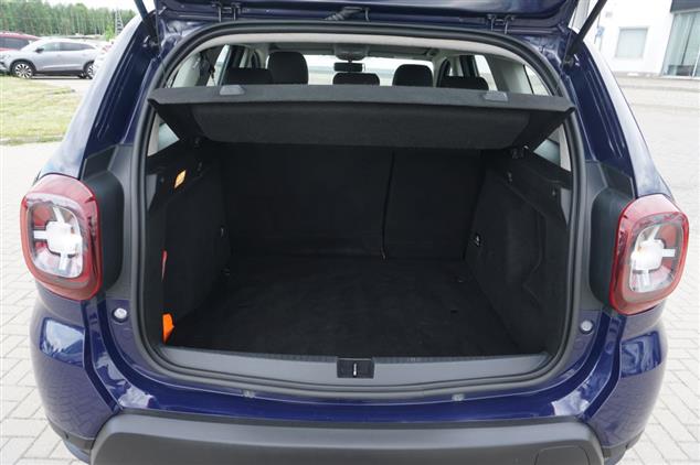 Dacia DUSTER Duster 1.6 SCe Essential 2019