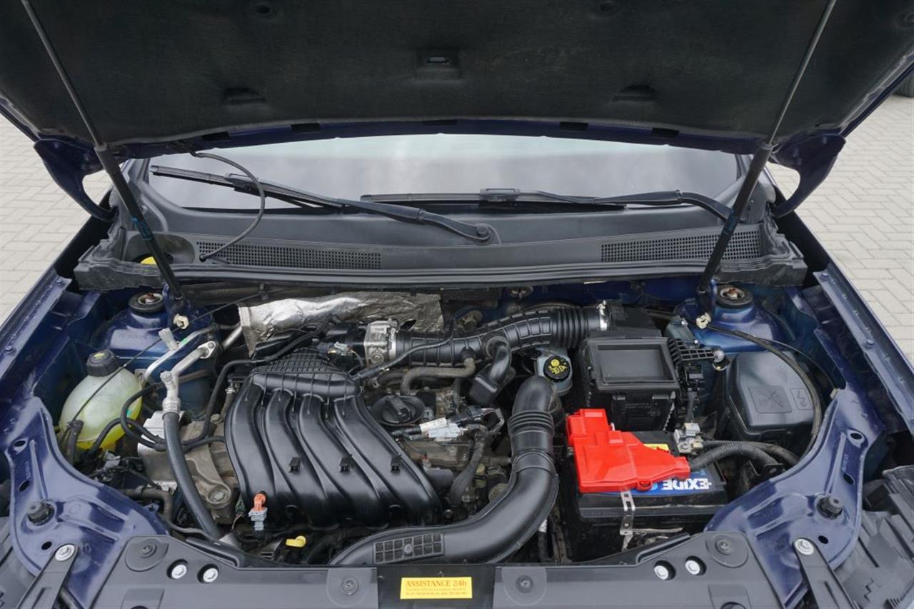 Dacia DUSTER Duster 1.6 SCe Essential 2019