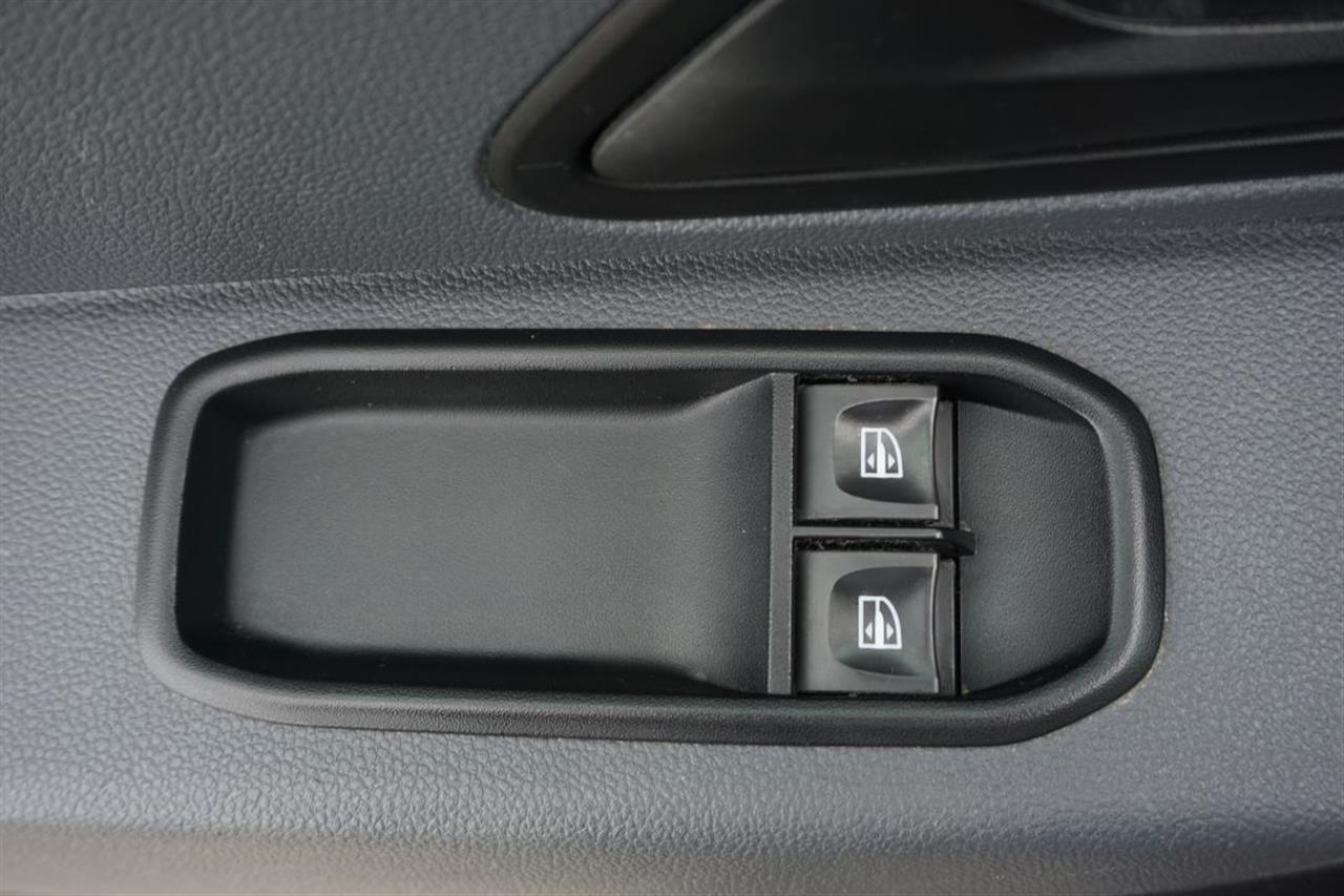Dacia DUSTER Duster 1.6 SCe Essential 2019