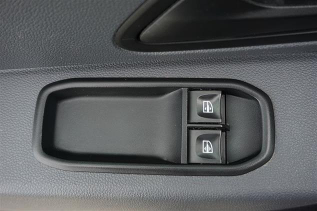 Dacia DUSTER Duster 1.6 SCe Essential 2019