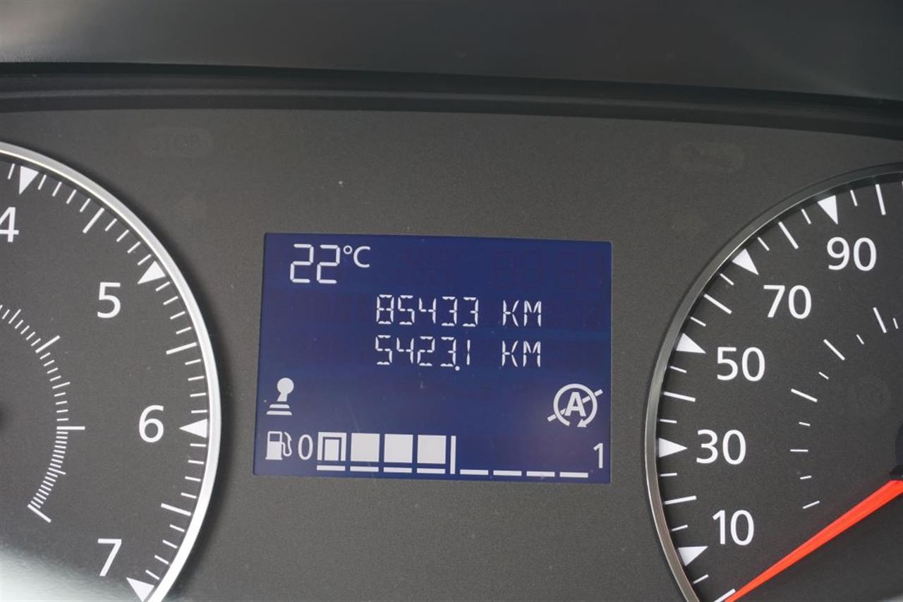 Dacia DUSTER Duster 1.6 SCe Essential 2019