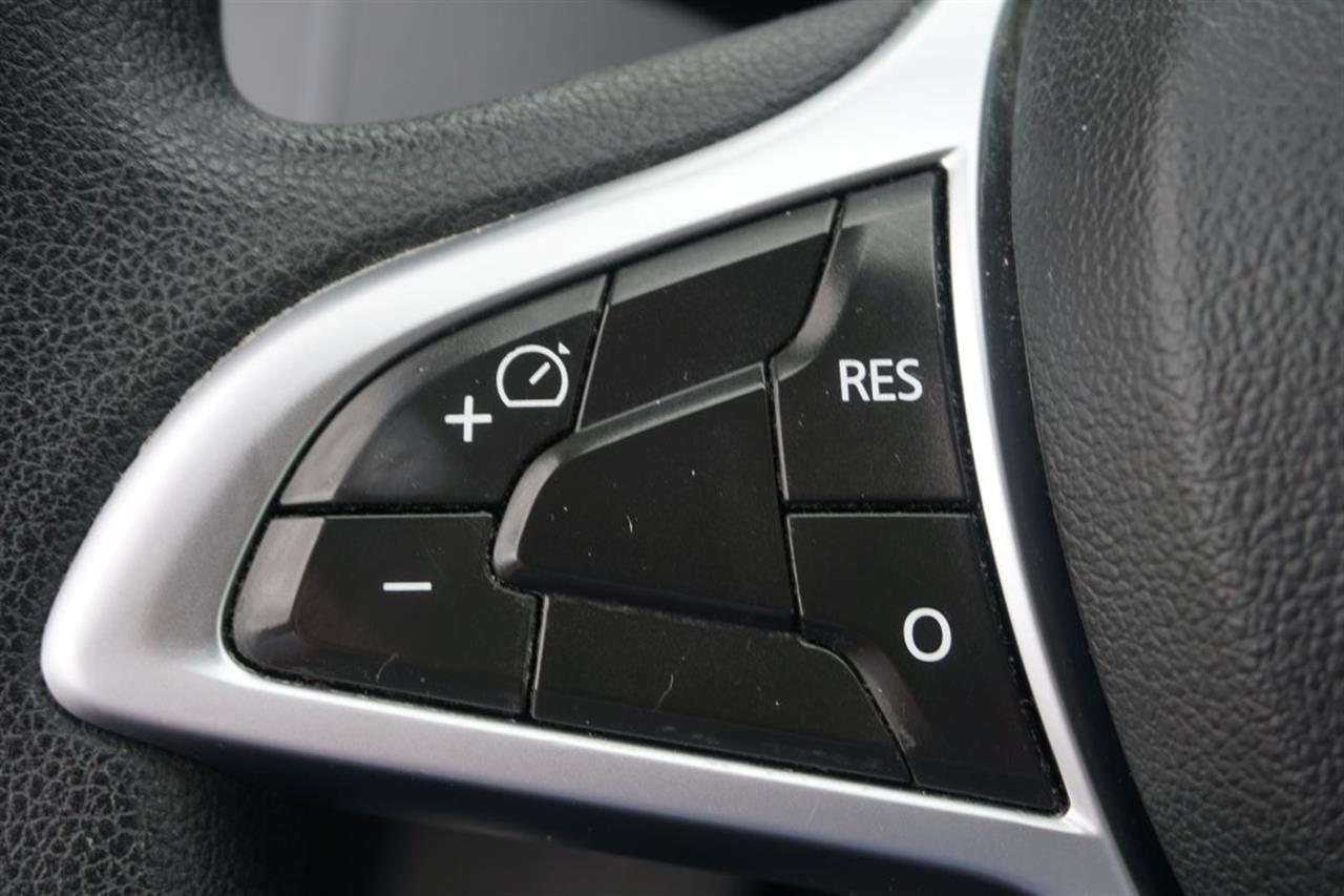 Dacia DUSTER Duster 1.6 SCe Essential 2019