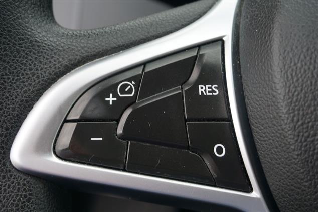 Dacia DUSTER Duster 1.6 SCe Essential 2019
