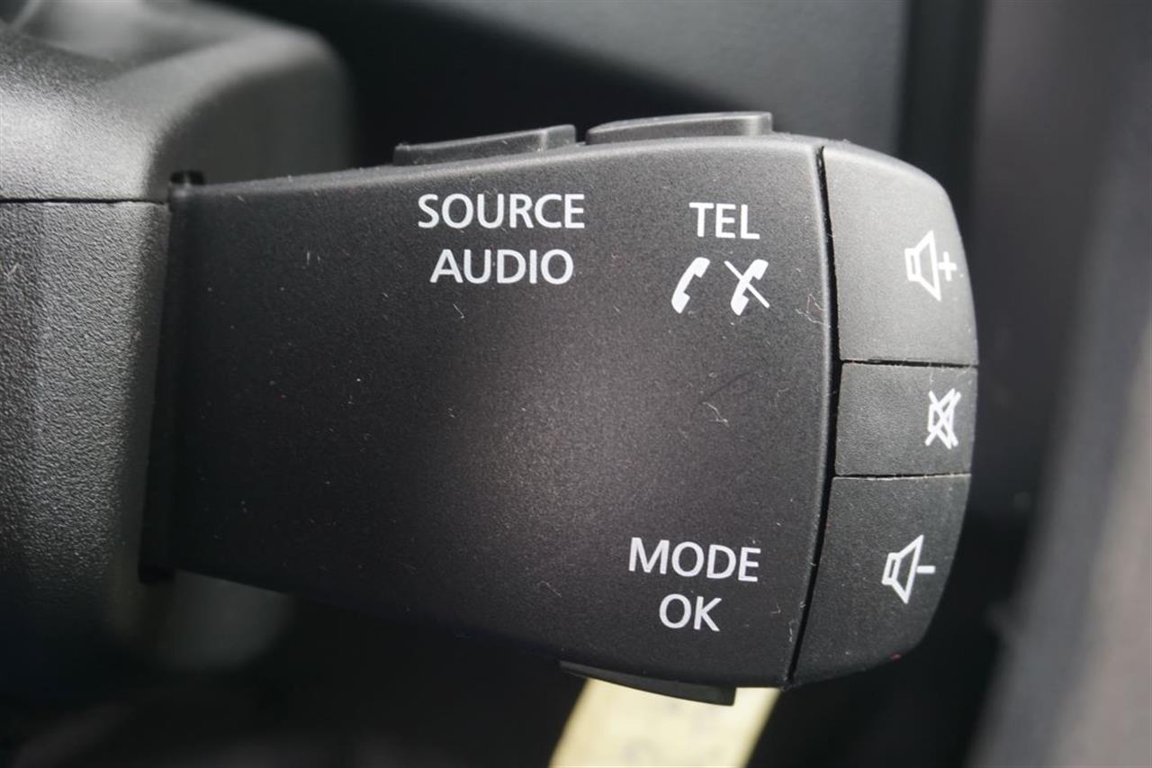 Dacia DUSTER Duster 1.6 SCe Essential 2019