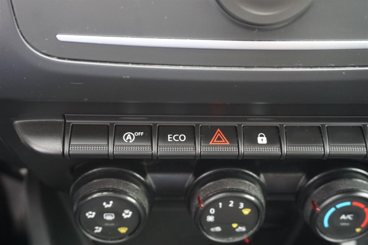 Dacia DUSTER Duster 1.6 SCe Essential 2019