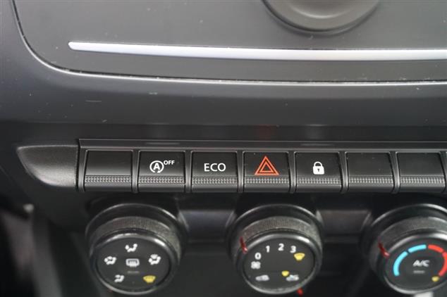 Dacia DUSTER Duster 1.6 SCe Essential 2019