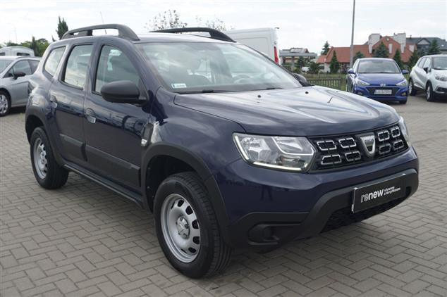 Dacia DUSTER Duster 1.6 SCe Essential 2019
