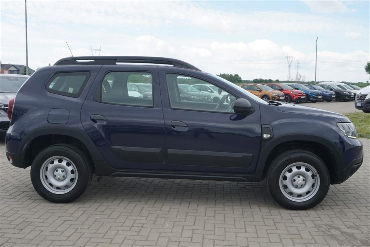 Dacia DUSTER Duster 1.6 SCe Essential 2019