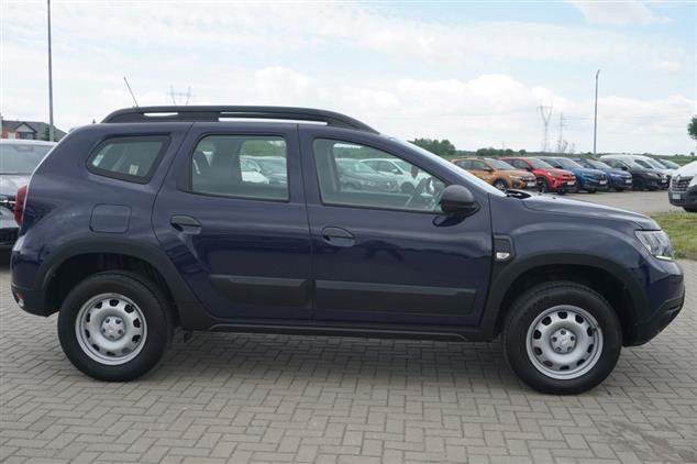 Dacia DUSTER Duster 1.6 SCe Essential 2019