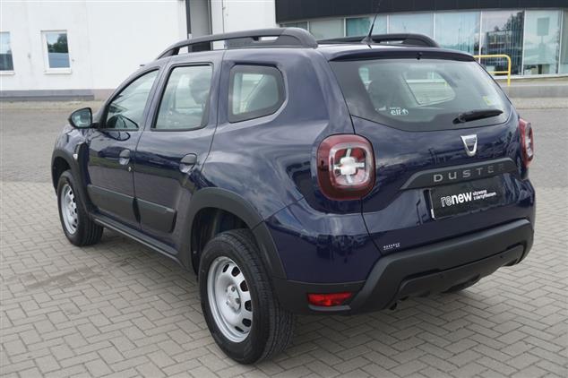 Dacia DUSTER Duster 1.6 SCe Essential 2019